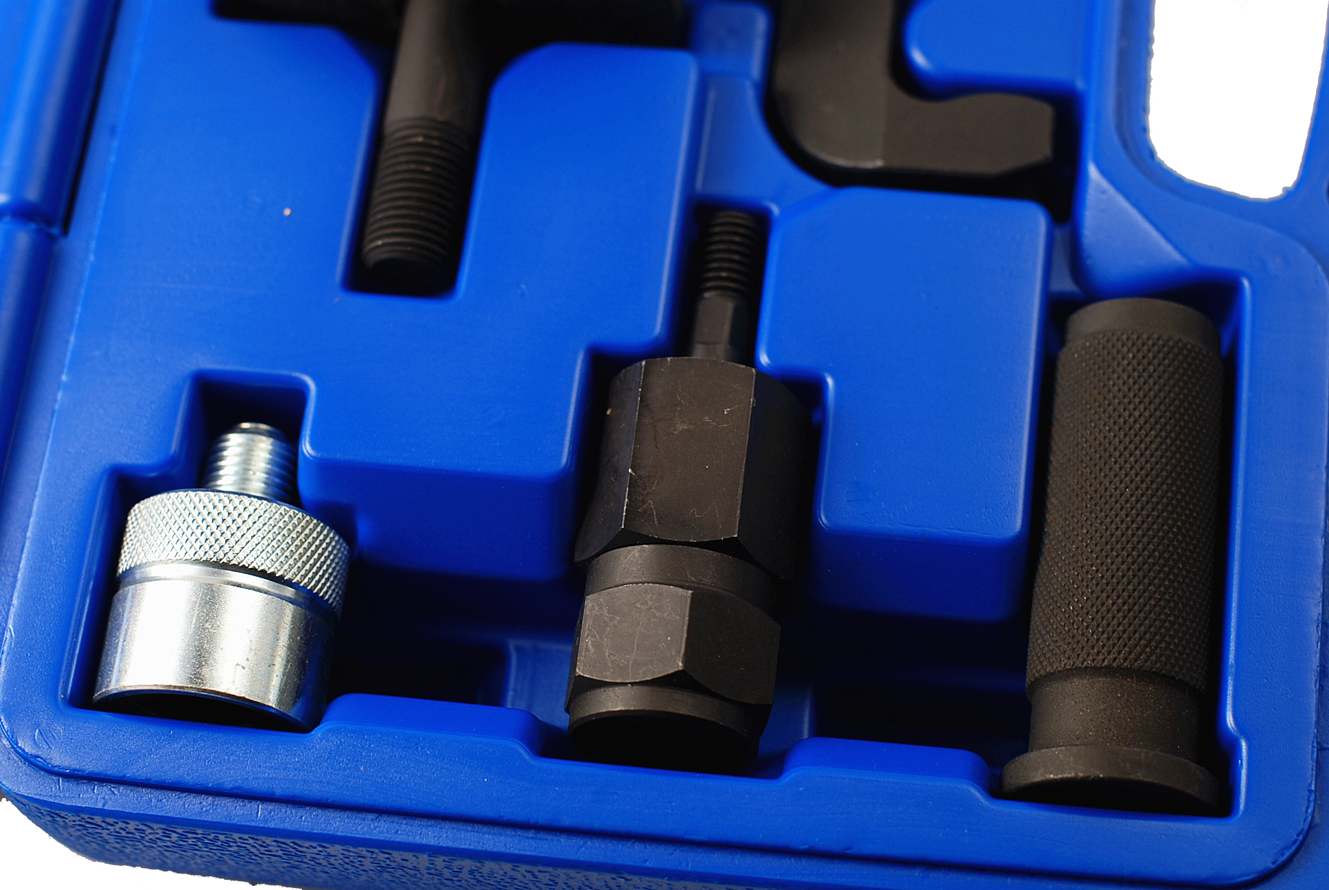Selta Taiwan 9pc Common Rail Injector Extractor Slide Hammer Kit Mercedes CDI