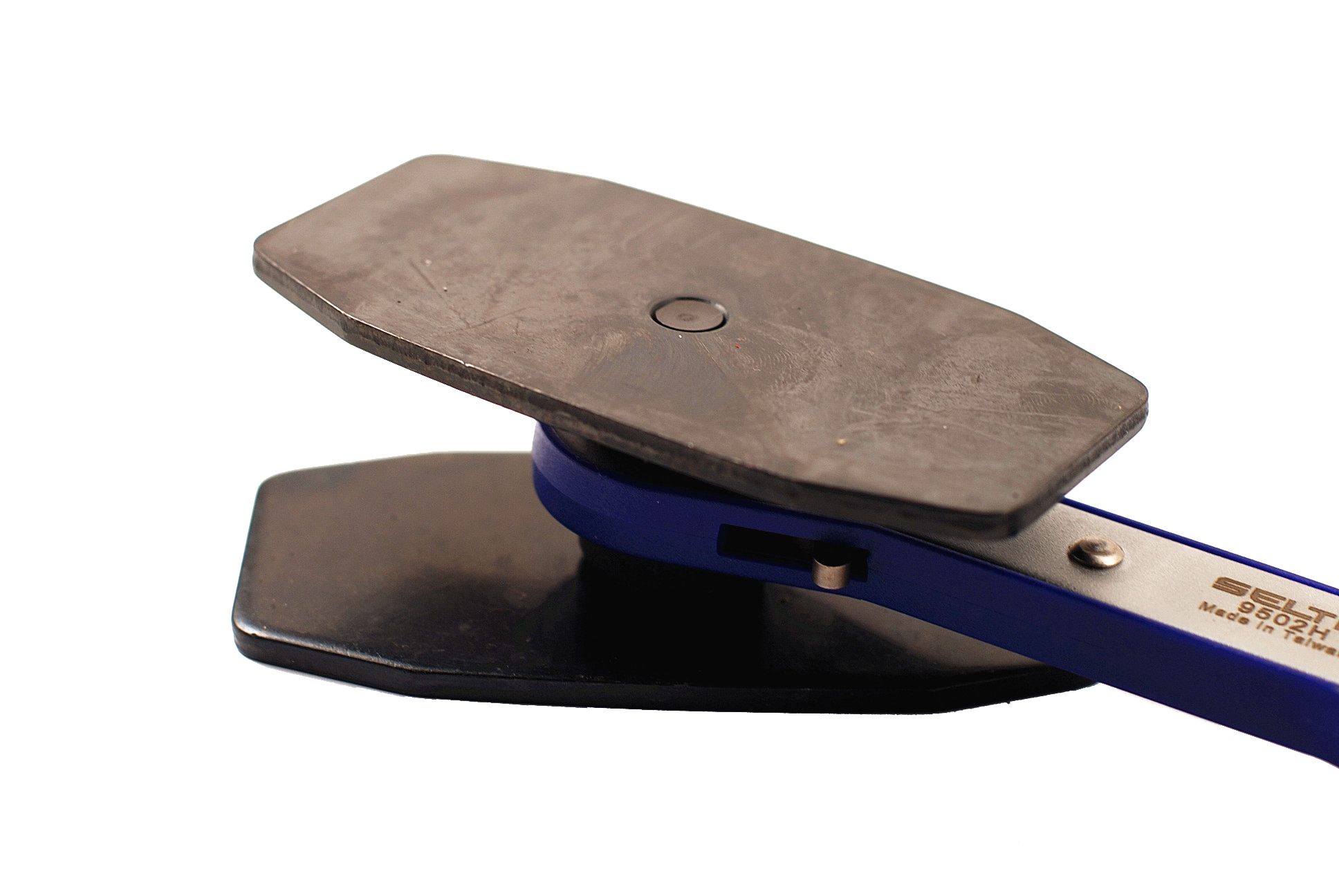 E-CAR Taiwan 4-in-1 Universal Ratchet Brake Piston Spreader on Single Twin & Quad Pistons 360º Move