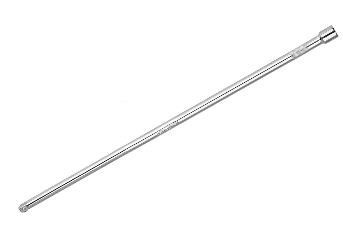 Selta Taiwan 1/2" Dr Cr-V Socket Extension Bar Length Option:24"(600)/36"(900mm)
