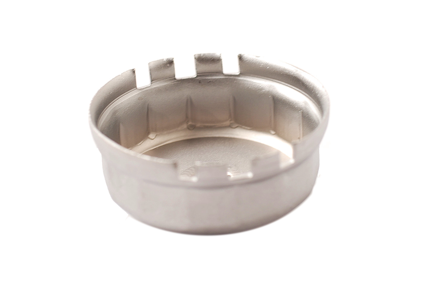 Selta Taiwan 64.5x14F TOYOTA 4 Cylinder Oil Filter Removal Aluminium Cup Wrench