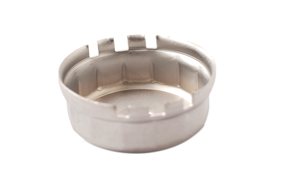 Selta Taiwan 64.5x14F TOYOTA 4 Cylinder Oil Filter Removal Aluminium Cup Wrench