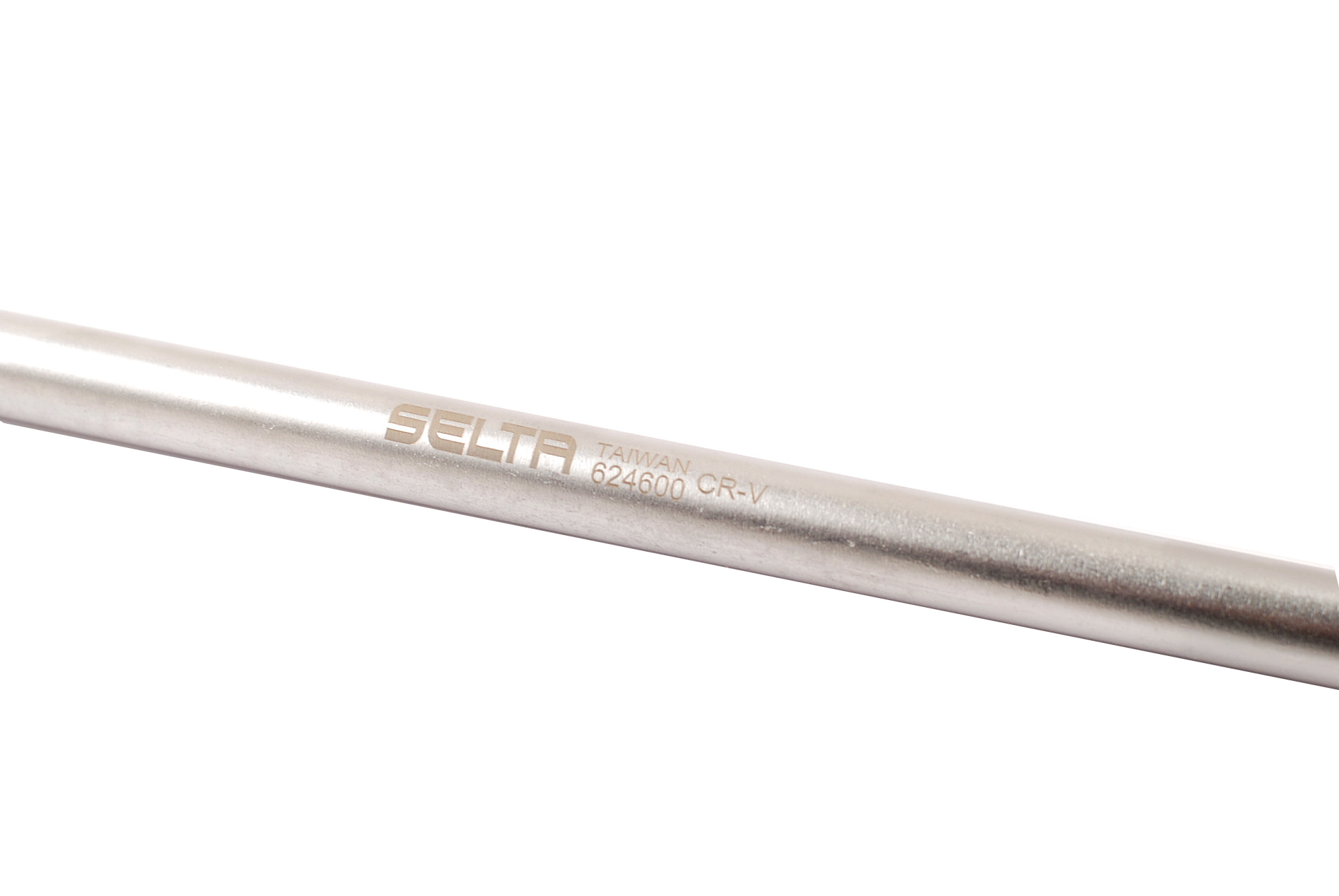 Selta Taiwan 1/2" Dr Cr-V Socket Extension Bar Length Option:24"(600)/36"(900mm)