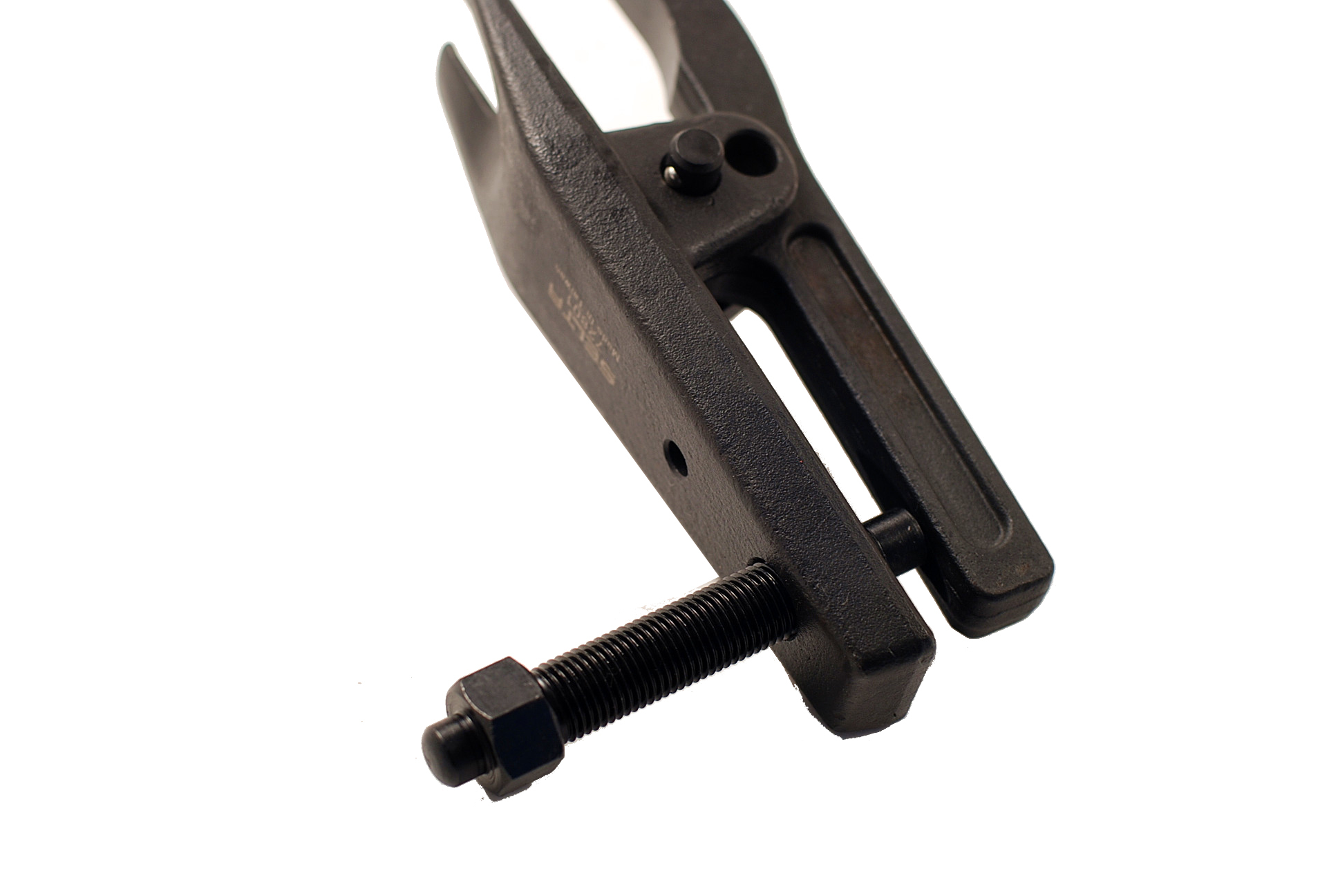 E-CAR Taiwan Universal Ball Joint Separator Spindle Support Arm Remover 19mm Fork 48mm Open