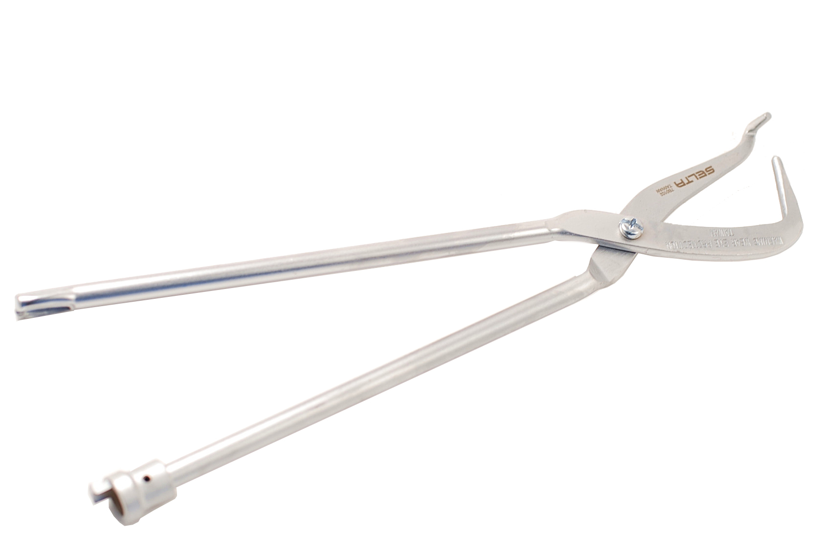 Selta Taiwan 325mm Brake Spring Pliers & Claw Drum Brake Return Springs Removal
