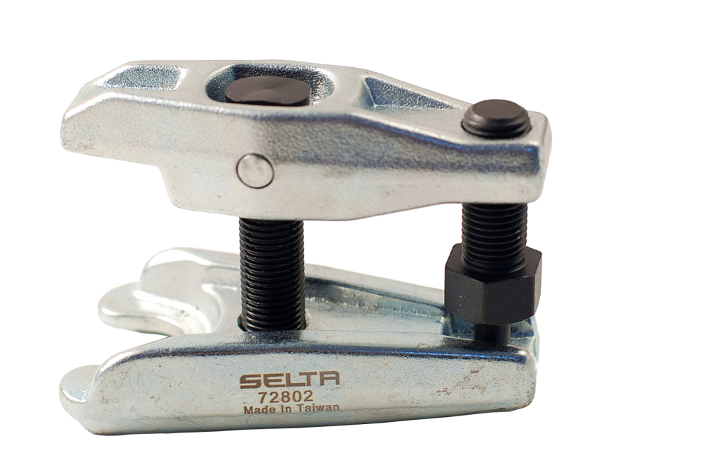 Selta Taiwan Universal Ball Joint Puller Separator Max. Jaw Open 60mm