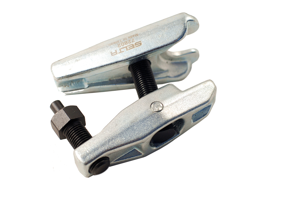 Selta Taiwan Universal Ball Joint Puller Separator Max. Jaw Open 60mm