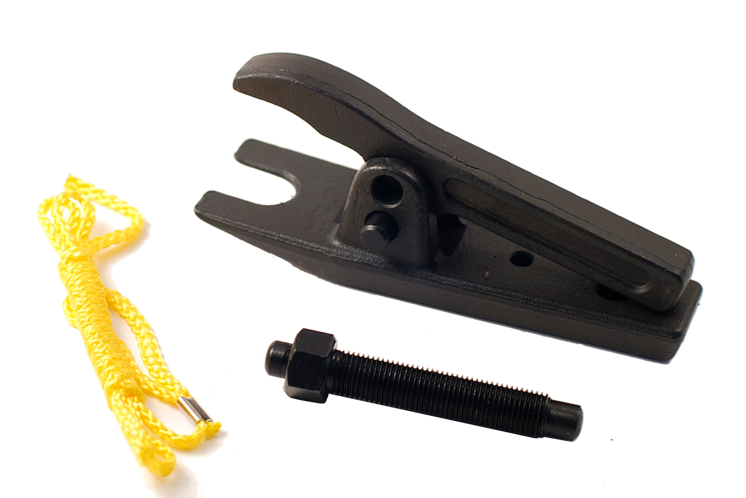 E-CAR Taiwan Universal Ball Joint Separator Spindle Support Arm Remover 19mm Fork 48mm Open