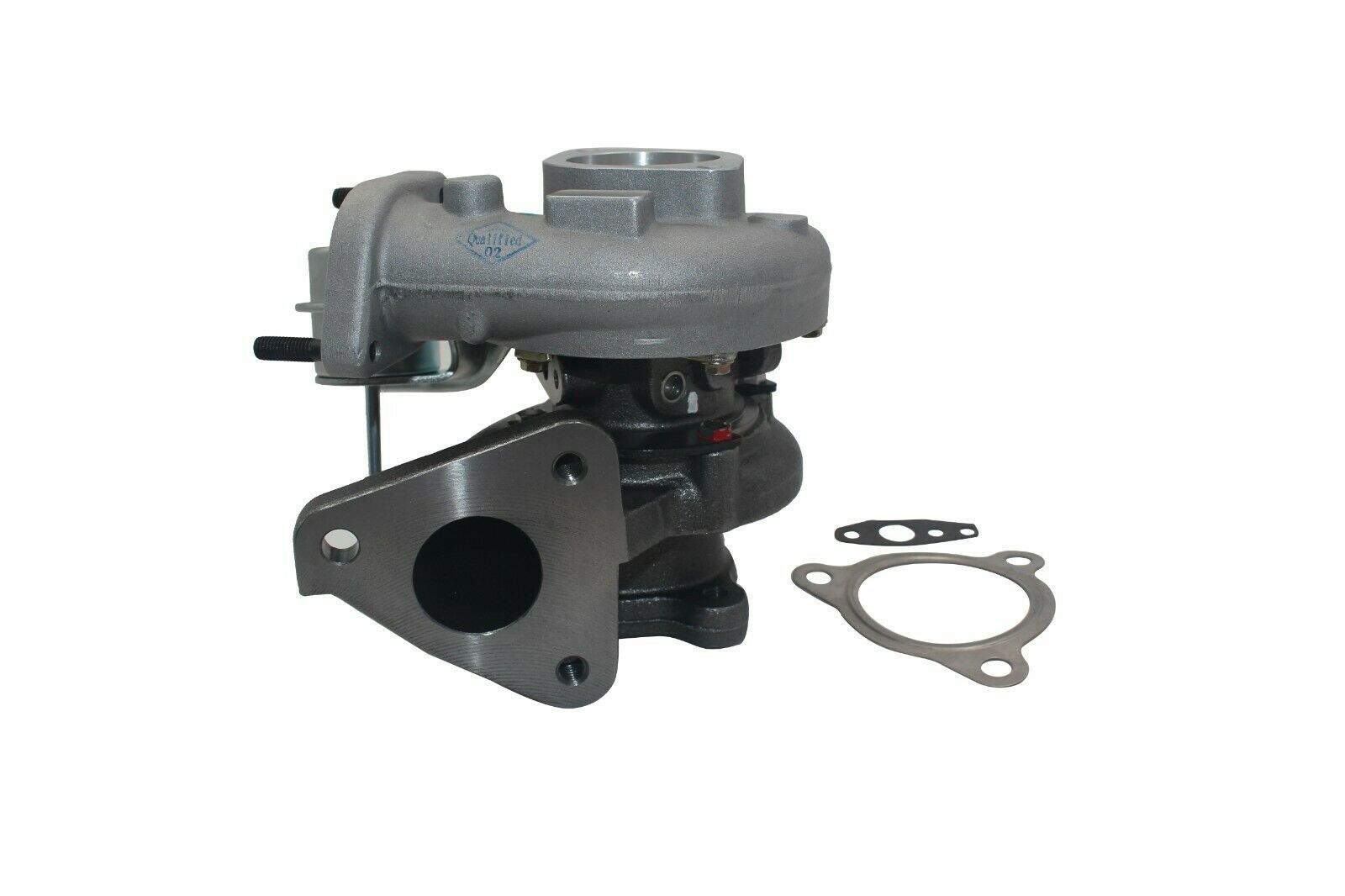 GT1752S 14411 VB300 701196 NISSAN Y61 Patrol RD28Ti 2.8L 95KW Turbocharger