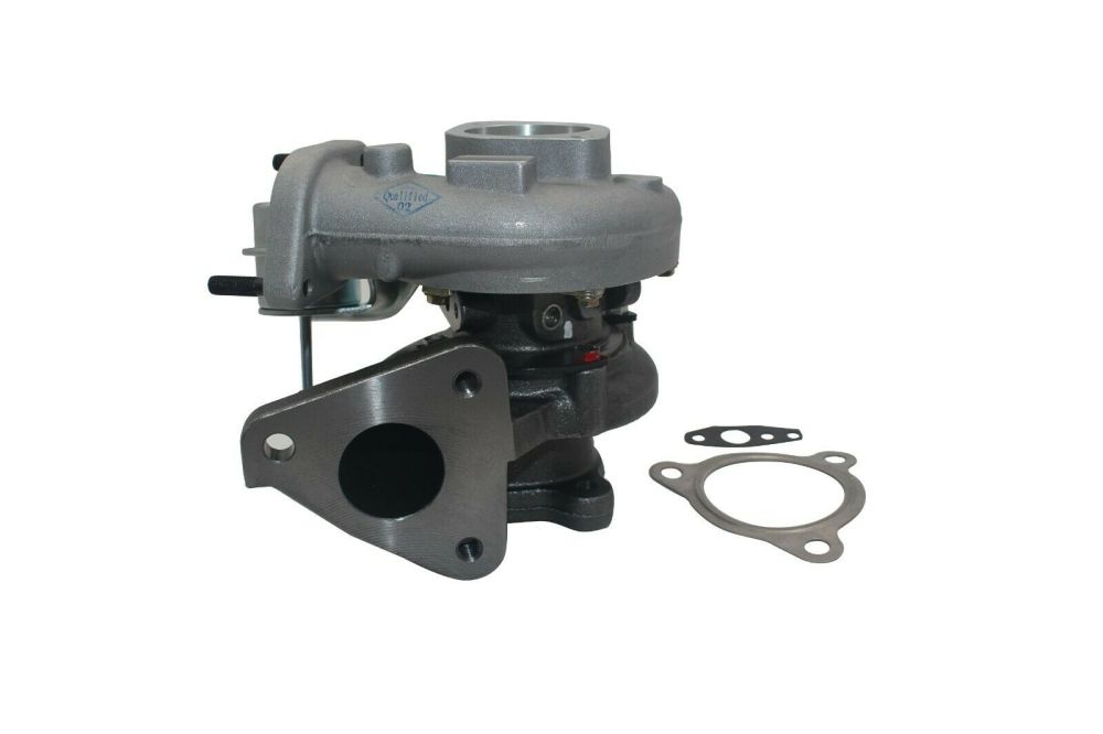 GT1752S 14411 VB300 701196 NISSAN Y61 Patrol RD28Ti 2.8L 95KW Turbocharger