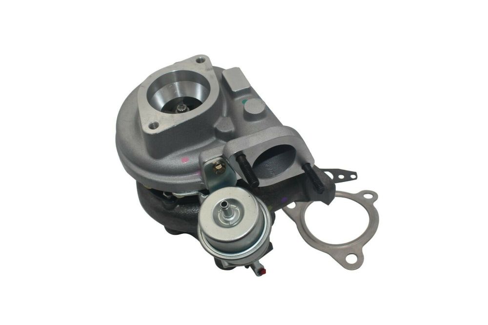 GT1752S 14411 VB300 701196 NISSAN Y61 Patrol RD28Ti 2.8L 95KW Turbocharger