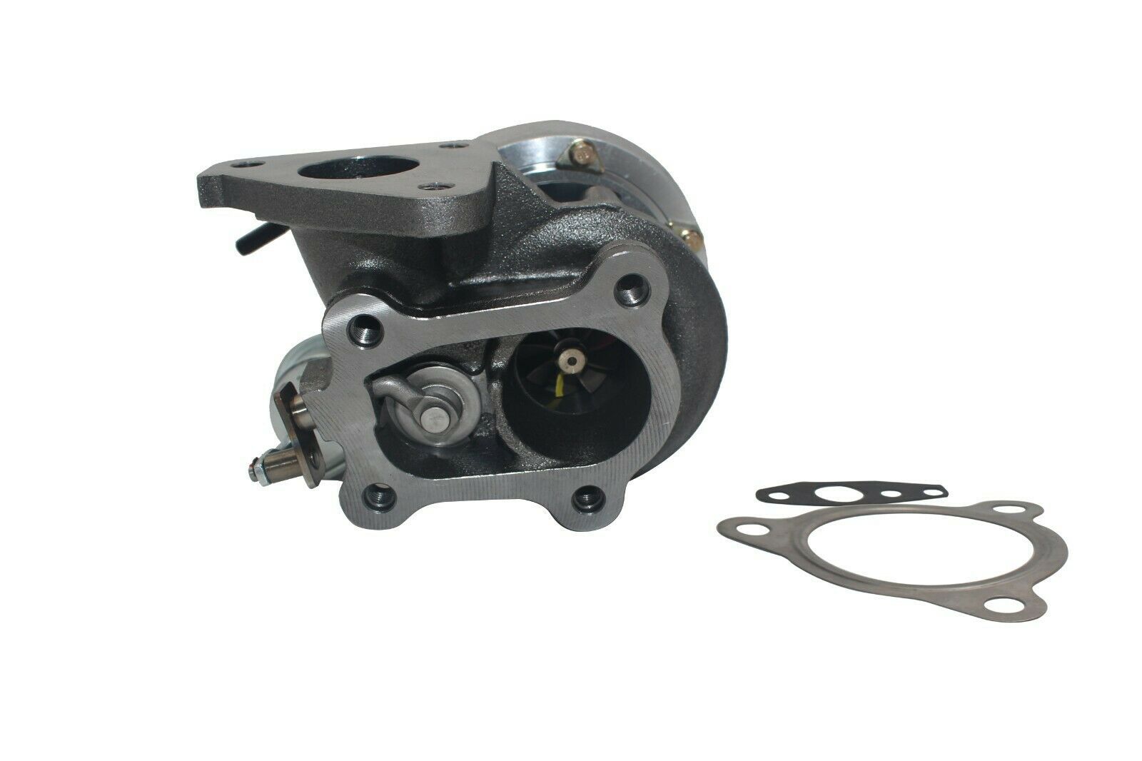 GT1752S 14411 VB300 701196 NISSAN Y61 Patrol RD28Ti 2.8L 95KW Turbocharger