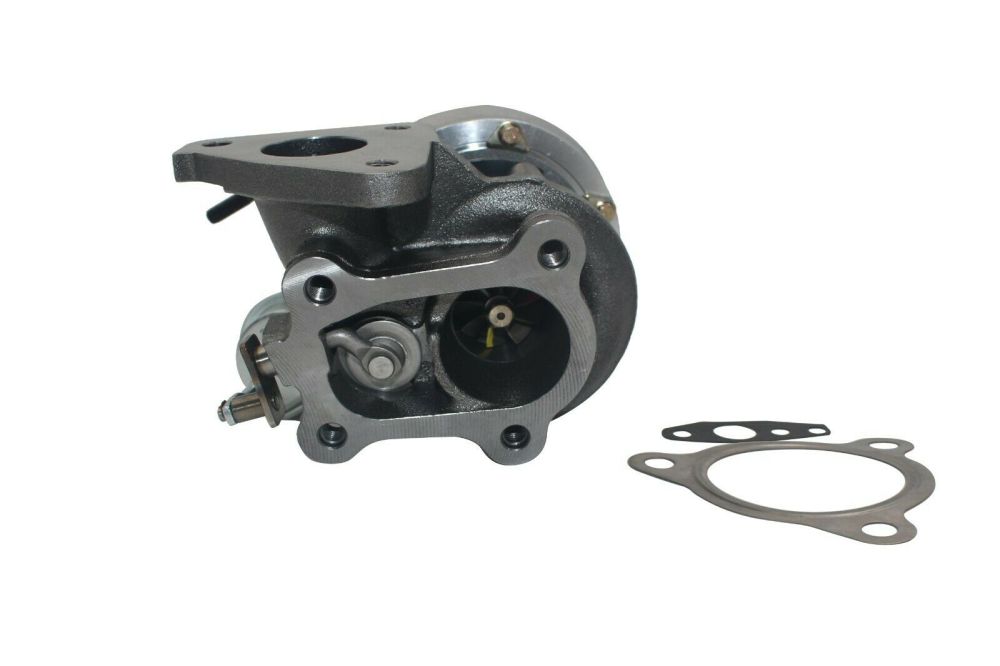 GT1752S 14411 VB300 701196 NISSAN Y61 Patrol RD28Ti 2.8L 95KW Turbocharger