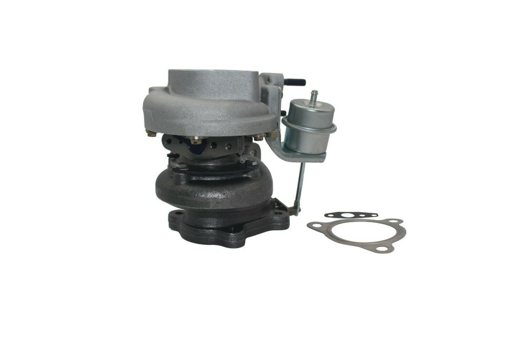 GT1752S 14411 VB300 701196 NISSAN Y61 Patrol RD28Ti 2.8L 95KW Turbocharger