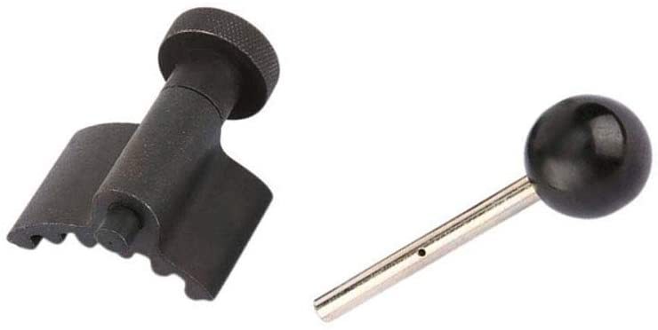 14pc Timing Tool Kit Camshaft Pinion Lock for AUDI/SEAT/SKODA & VOLKSWAGEN Engine