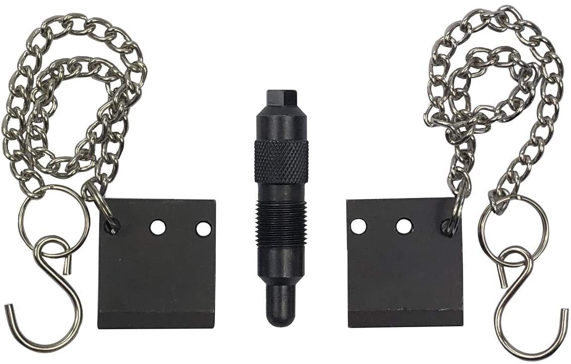14pc Timing Tool Kit Camshaft Pinion Lock for AUDI/SEAT/SKODA & VOLKSWAGEN Engine