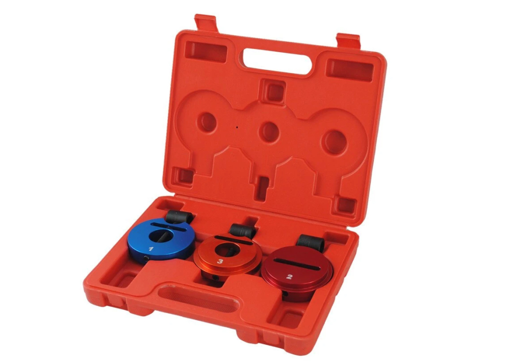 BMW Front Camber Adjusting Suspension Tool Aluminium for E38 E60 E91 E92 E93