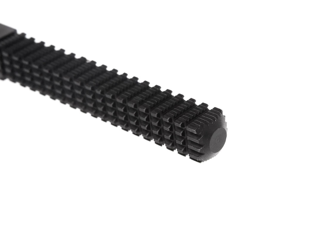 8-in-1 External Thread Repair Restoration File Teeth Correction