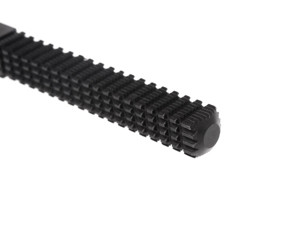 8-in-1 External Thread Repair Restoration File Teeth Correction