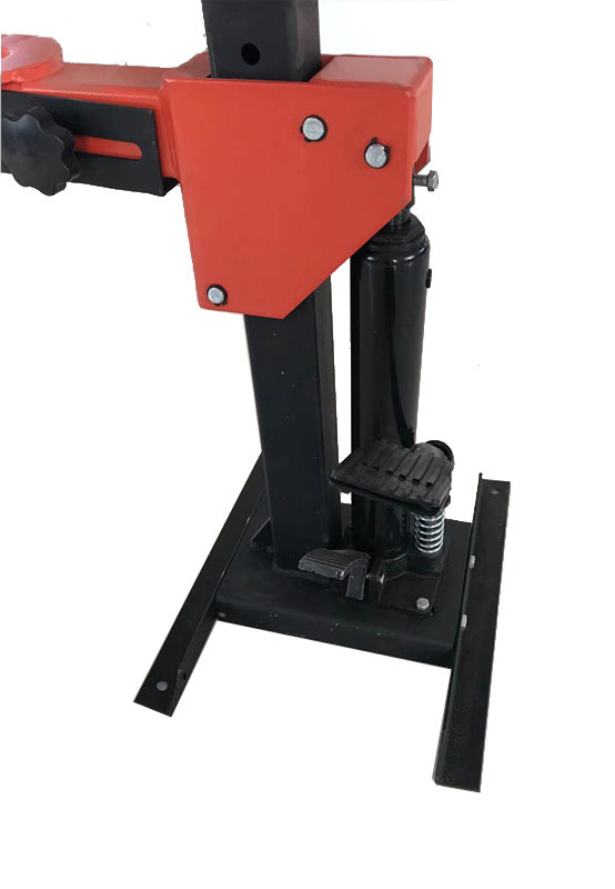 1 Ton  Auto Strut Coil Spring Compressor Hydraulic Tool