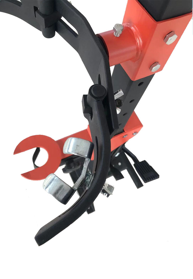 1 Ton  Auto Strut Coil Spring Compressor Hydraulic Tool
