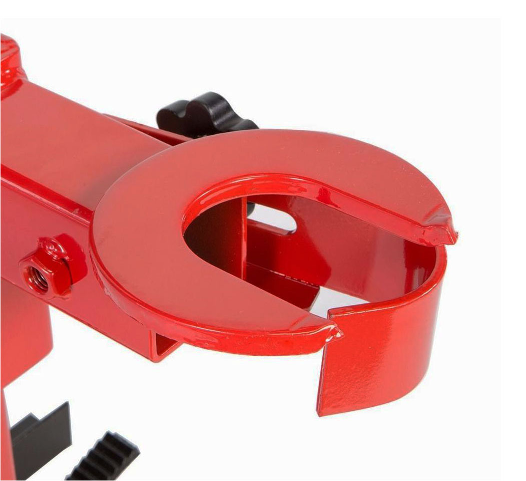 1 Ton  Auto Strut Coil Spring Compressor Hydraulic Tool