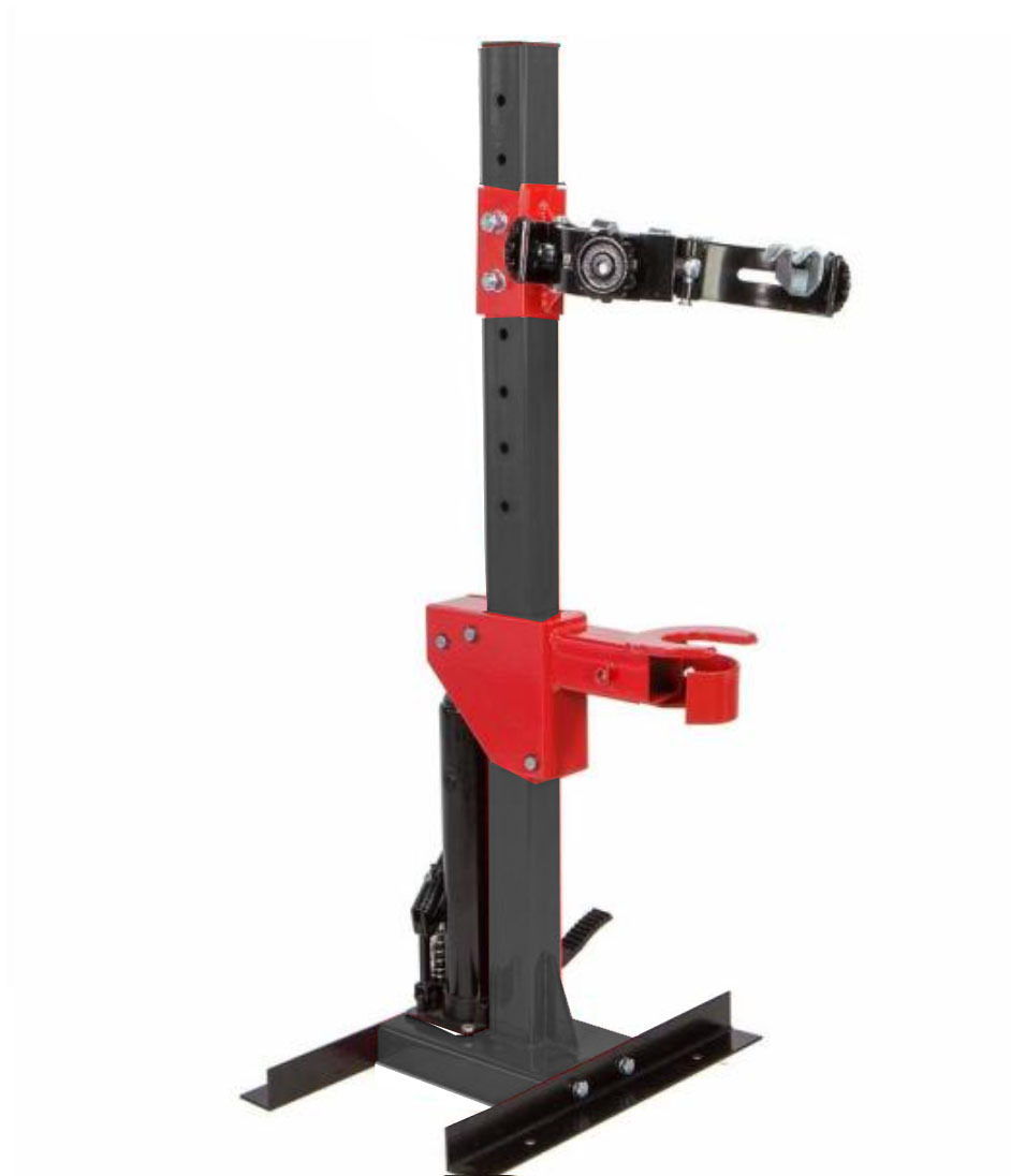 1 Ton  Auto Strut Coil Spring Compressor Hydraulic Tool