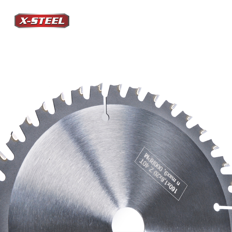 160mmx20mmx40T 1.6mm Super Thin Kerf Carbide Tiped Circular Saw Finish/Plywood Timber Cutting Blade Disc