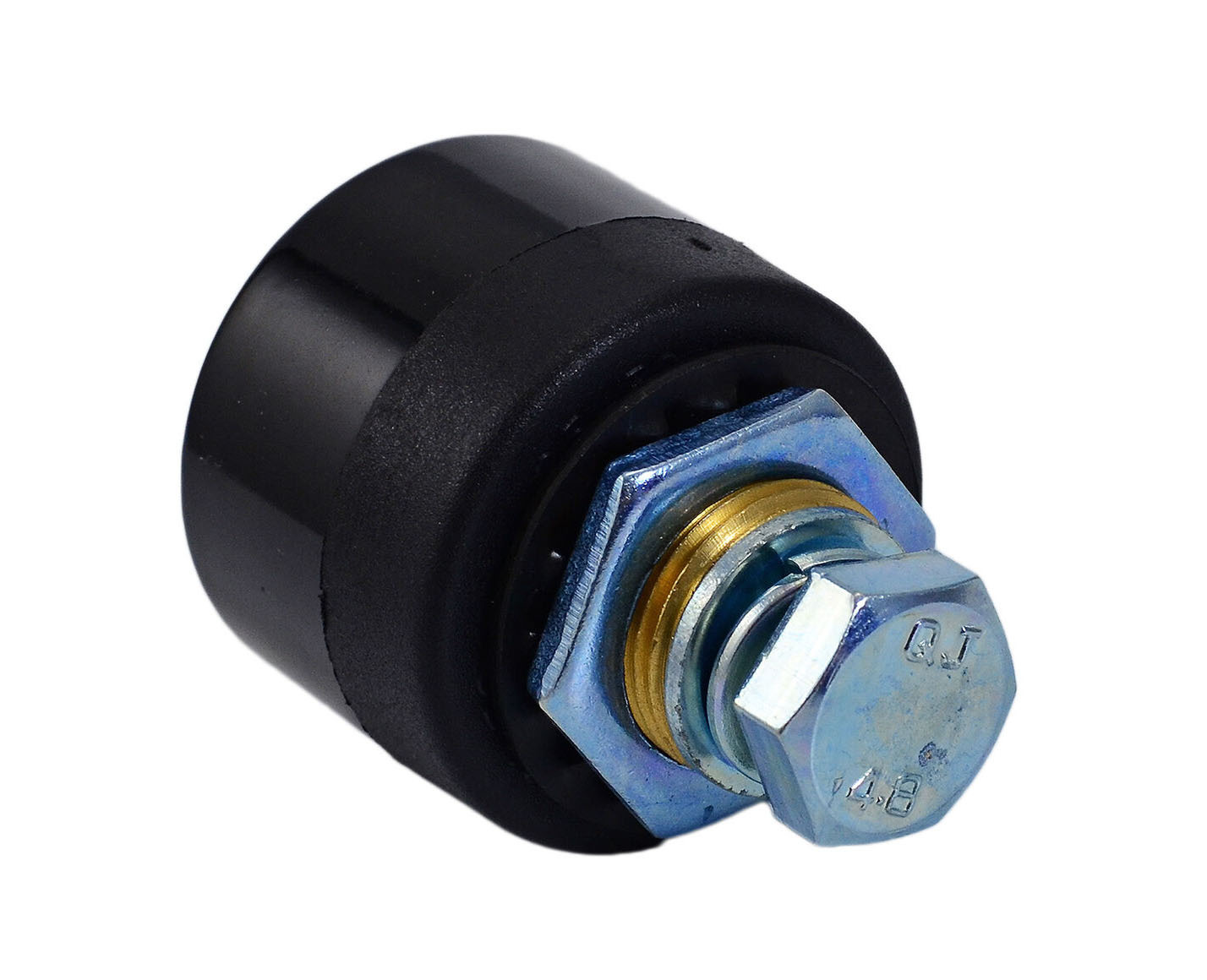 Welding Cable Panel Connector-Plug & Socket 2pc Set: 10/25 35/50 50/70 70/95