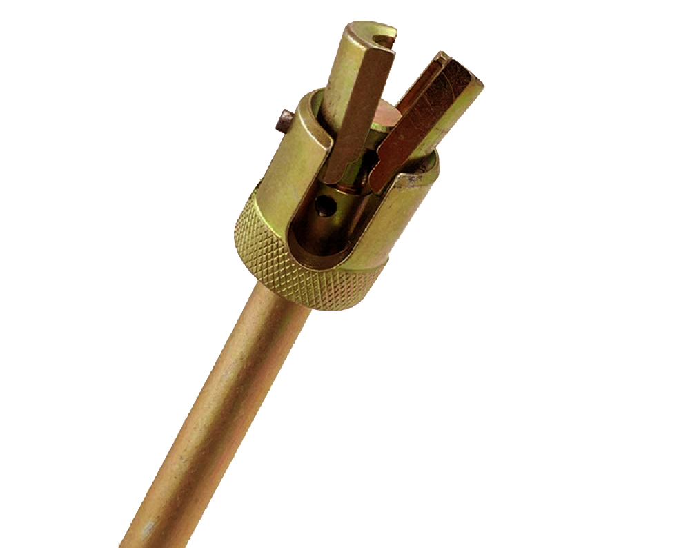 Fuel Injector Tool Remover Installer Puller Tool For Jaguar Land Rover 5.0 Liter