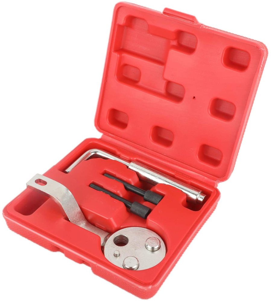 Cam Crank Holding Timing Locking Tools For FORD Transit Ranger Mazda BT50 2.2 3.2 TDC