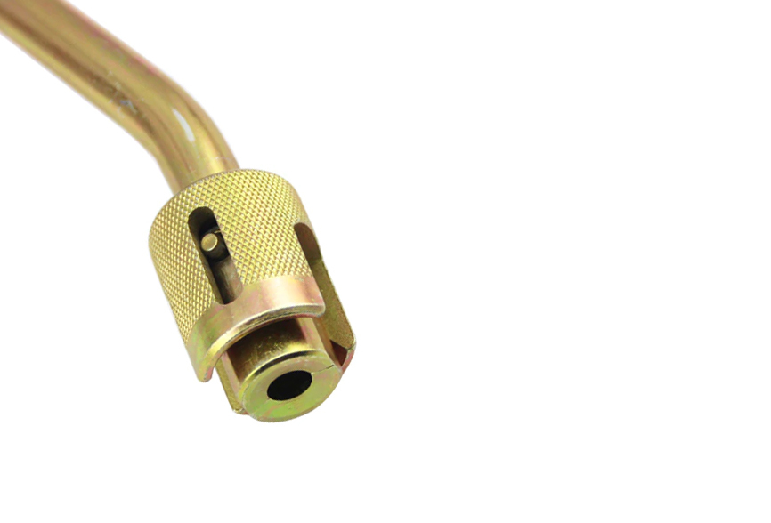Fuel Injector Tool Remover Installer Puller Tool For Jaguar Land Rover 5.0 Liter