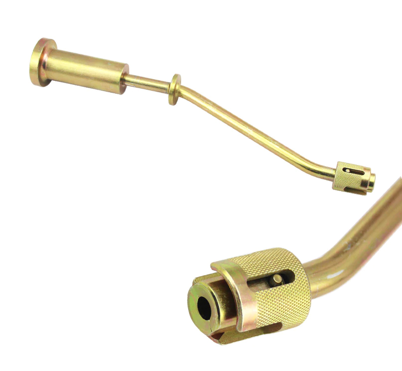 Fuel Injector Tool Remover Installer Puller Tool For Jaguar Land Rover 5.0 Liter