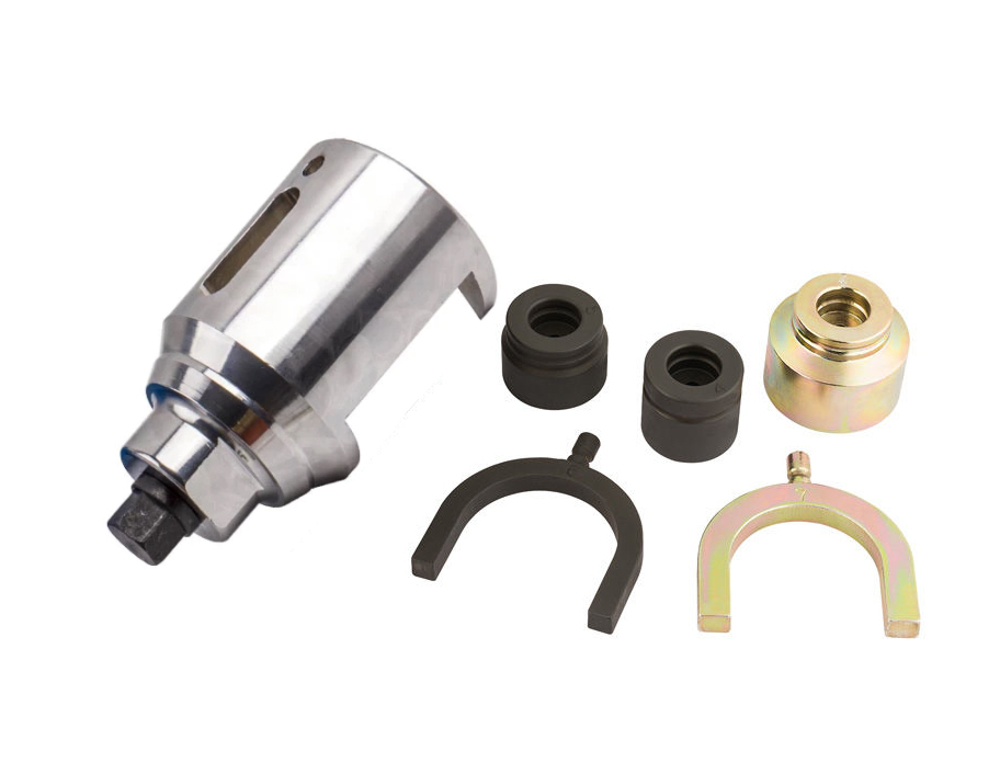 Front Axle Upper Ball Joint Extractor Volkswagen VW T4