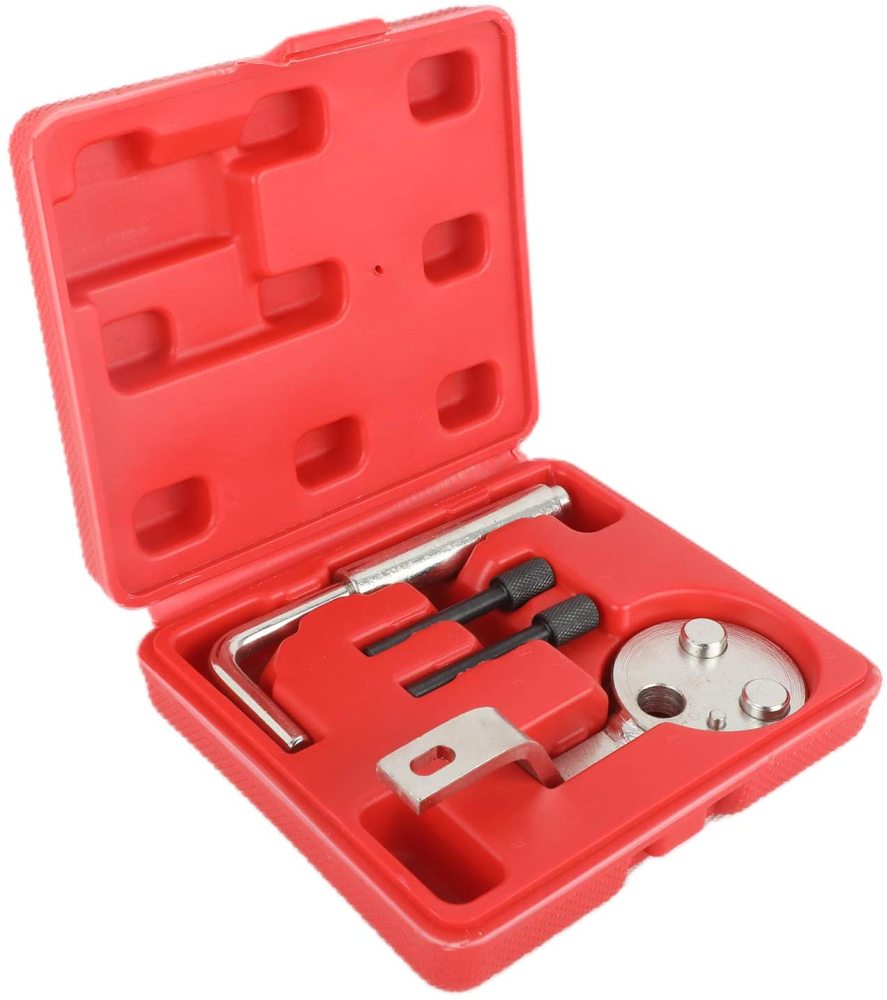 Cam Crank Holding Timing Locking Tools For FORD Transit Ranger Mazda BT50 2.2 3.2 TDC