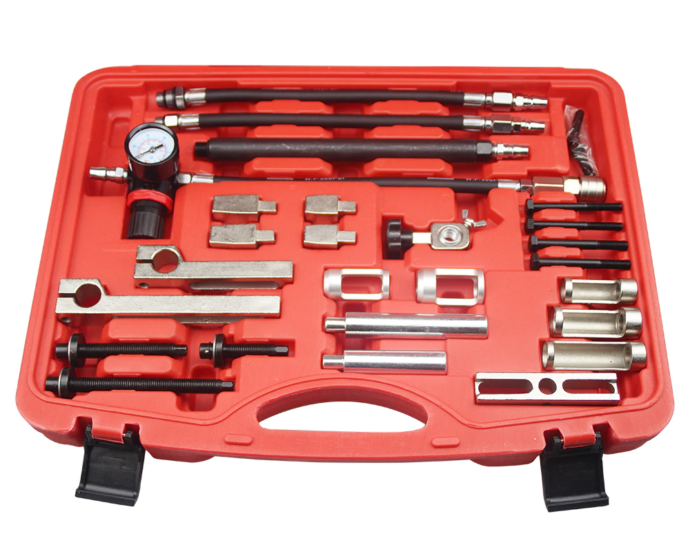 Universal Valve Spring Seal Remover/ Installer Benz BMW Toyota Ford VAG
