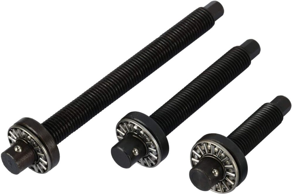 Universal Valve Spring Seal Remover/ Installer Benz BMW Toyota Ford VAG
