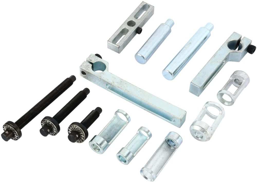 Universal Valve Spring Seal Remover/ Installer Benz BMW Toyota Ford VAG