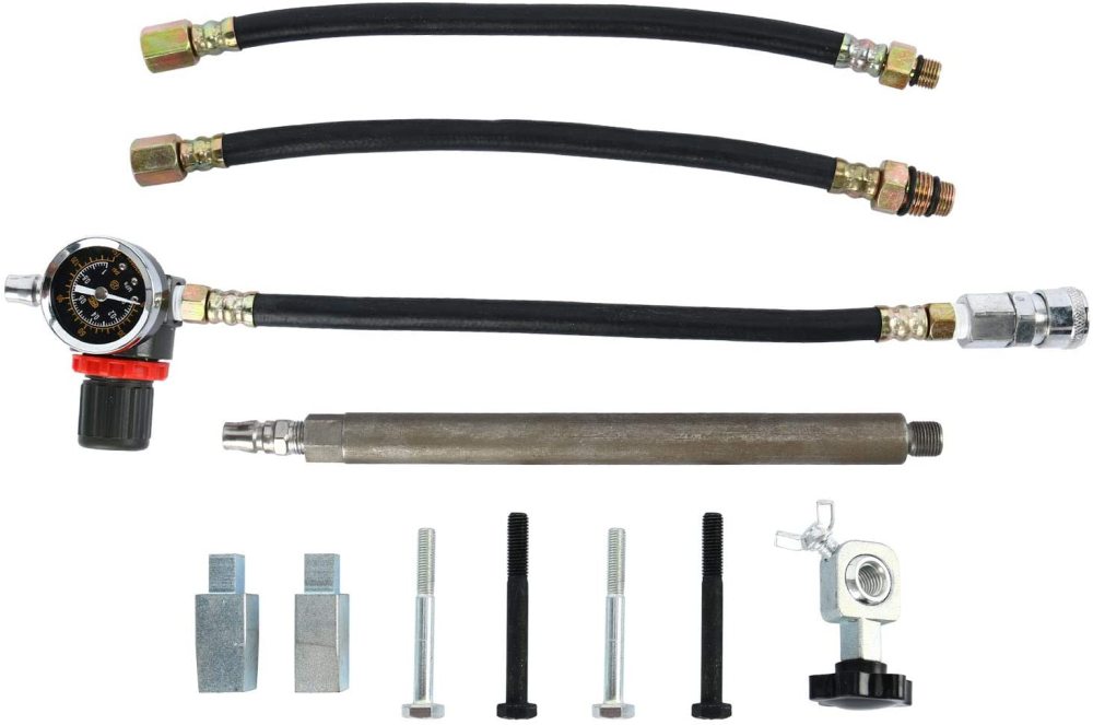 Universal Valve Spring Seal Remover/ Installer Benz BMW Toyota Ford VAG
