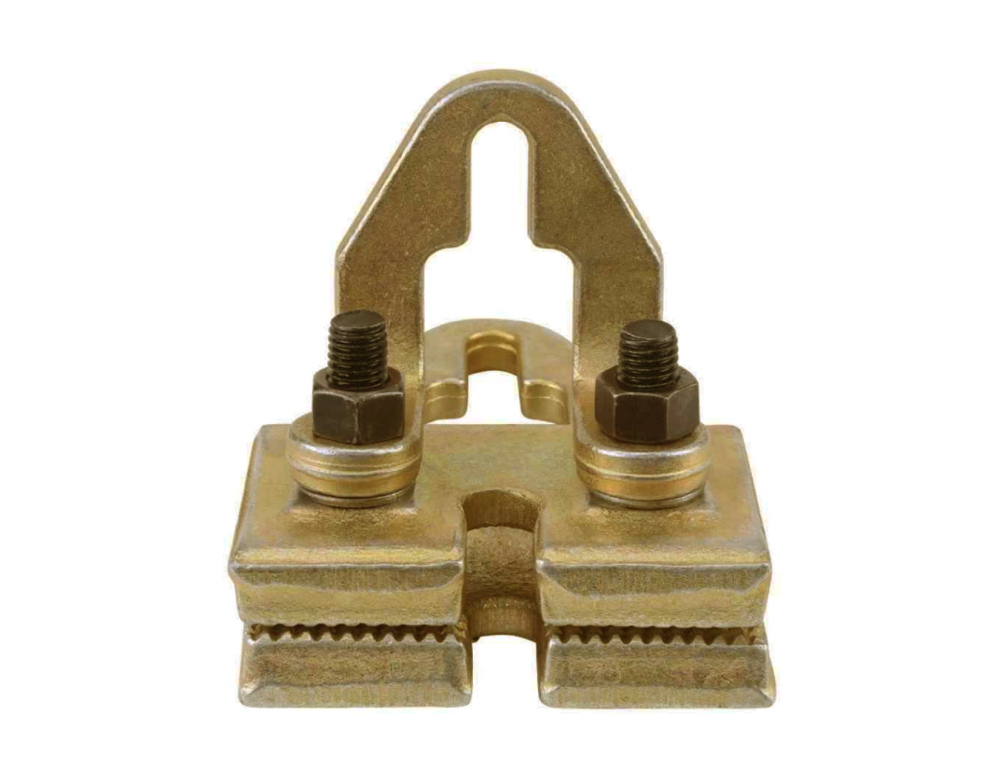 5 Ton Two Way Self-tightening 90 Degree Pull Mo-Clamp Auto Body Dent Repair