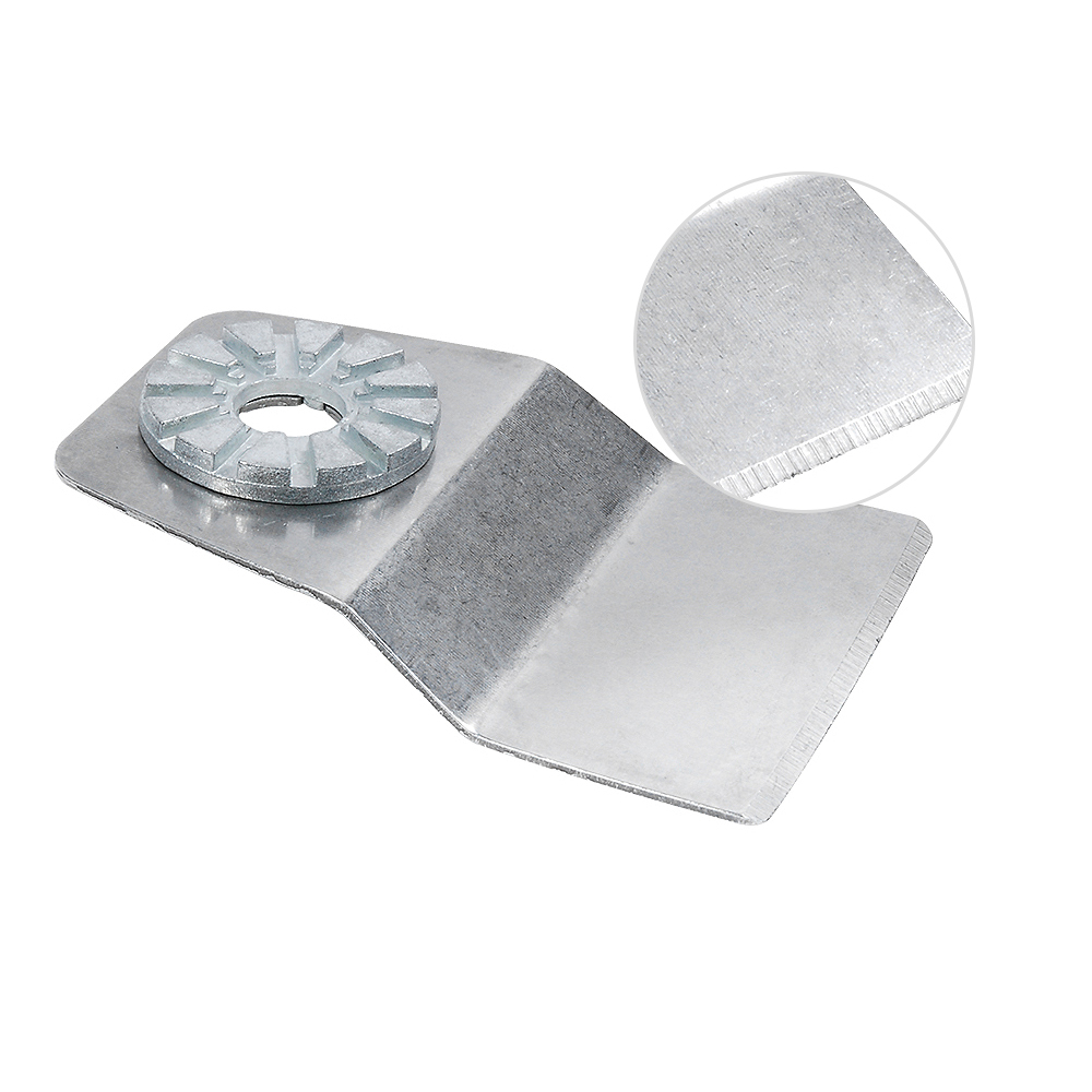 HCS Quick Change Function Oscillating Multi Tool Hard Machine Saw Blade 50mm