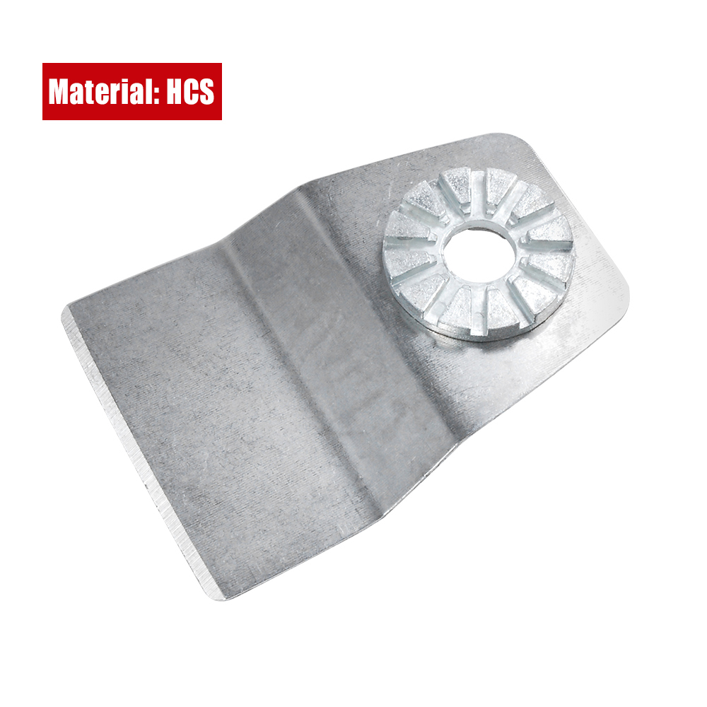 HCS Quick Change Function Oscillating Multi Tool Hard Machine Saw Blade 50mm