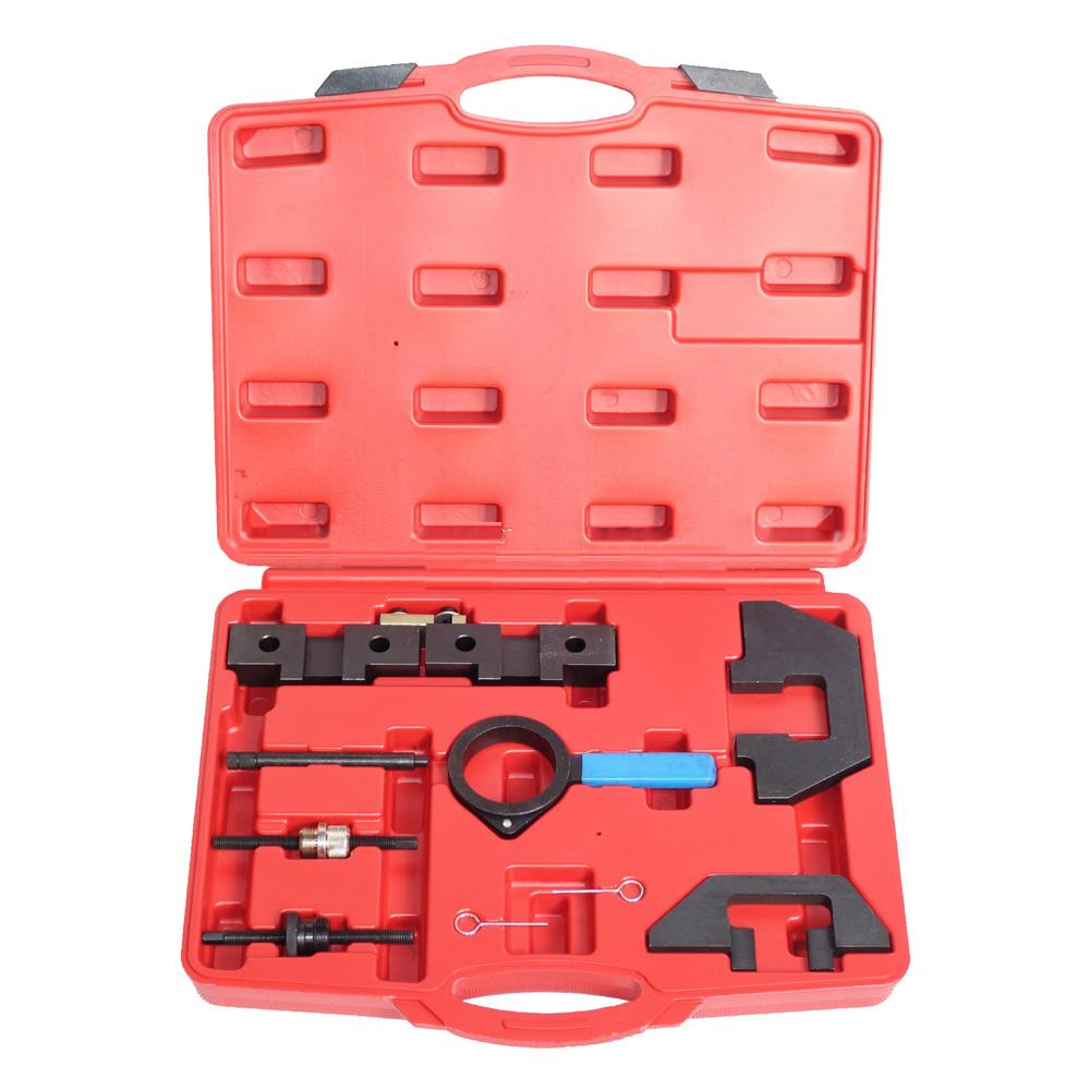 Engine Timing Tool Kit for BMW M42 M43 M50 M52 & M60 Petrol M51 Diesel Engine