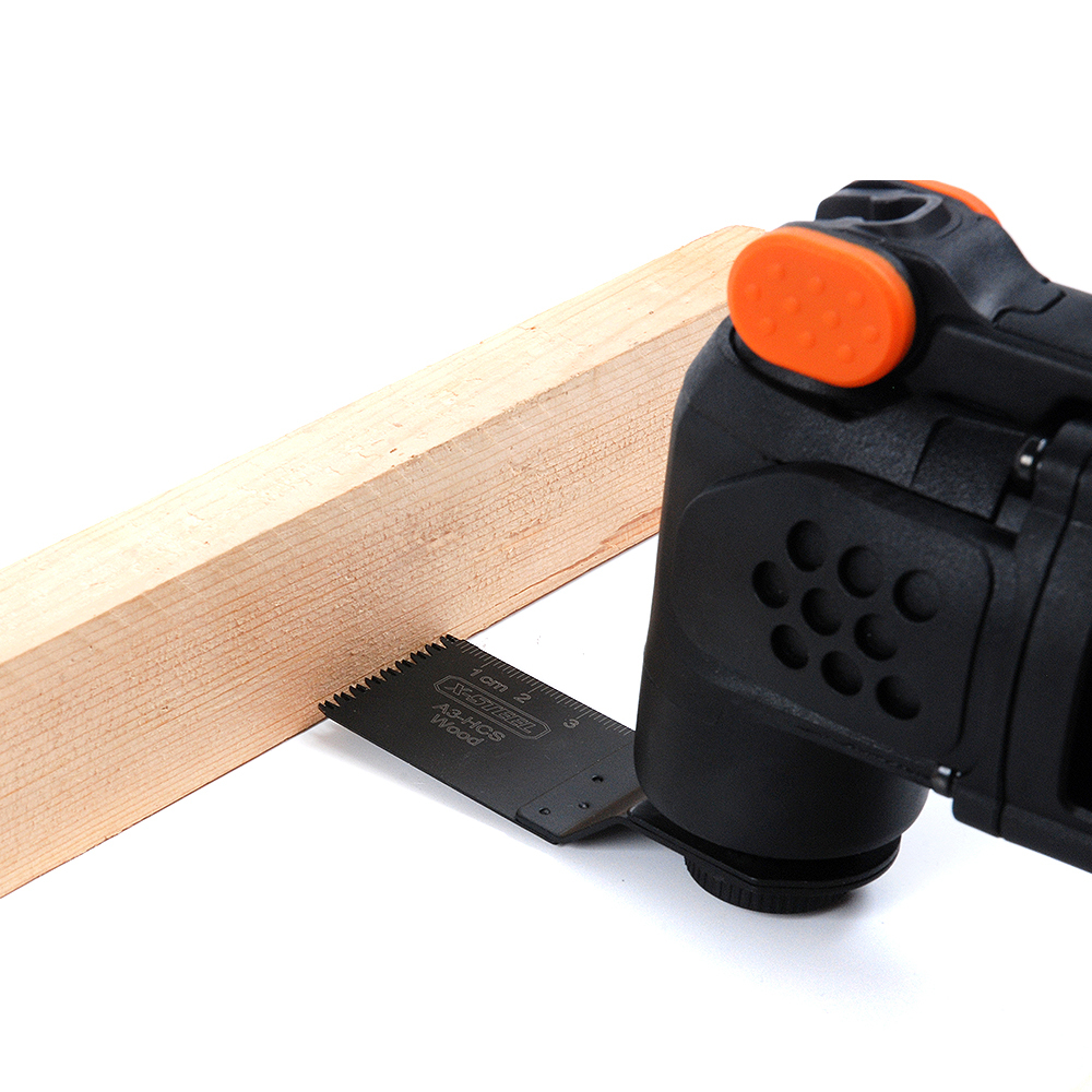 HCS Wood Oscillating Multi Wood working Tool Long Machine Saw Blade 95x32.5mm