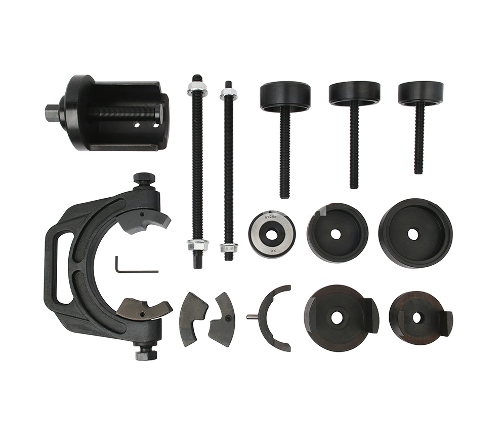 Rear Axle Suspension Bush Remover Installer Toyota MPV, Corolla
