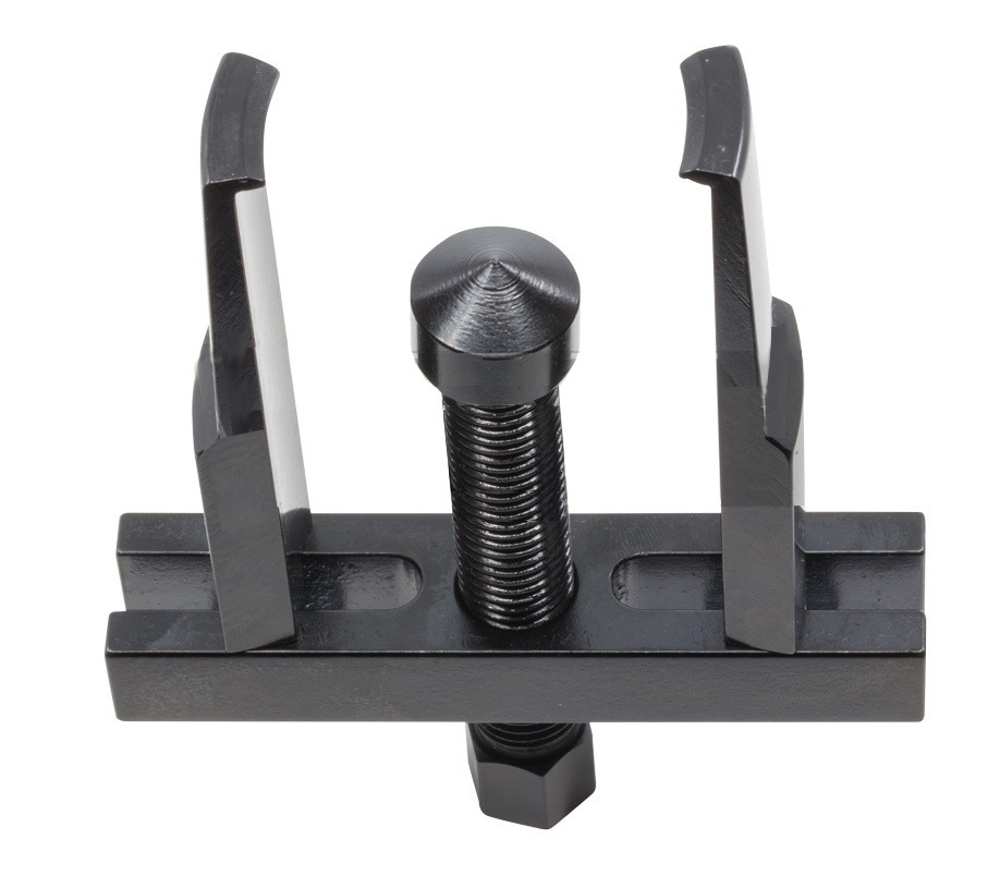 Ultra Thin Jaw Puller Extractor Removal of Crankshaft Timing Gear