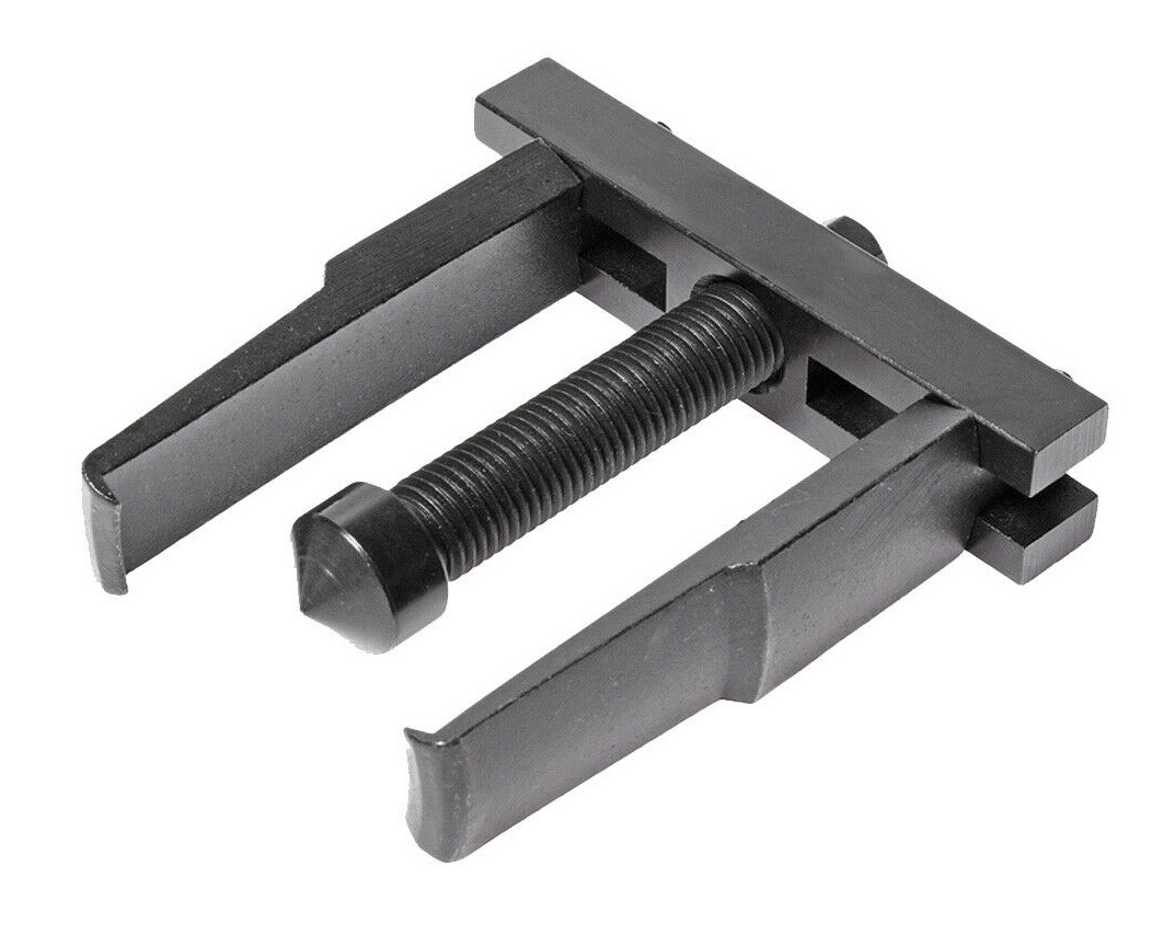 Ultra Thin Jaw Puller Extractor Removal of Crankshaft Timing Gear