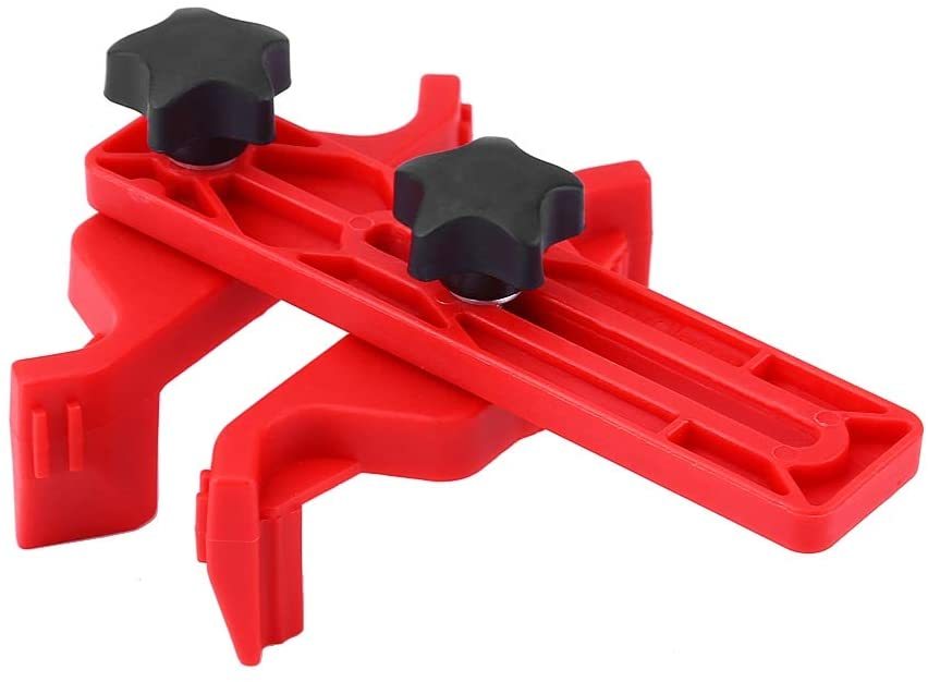 Master Timing Gear Clamp Set - Holds Valve Timing - Single, Dual or Quad Overhead Cam