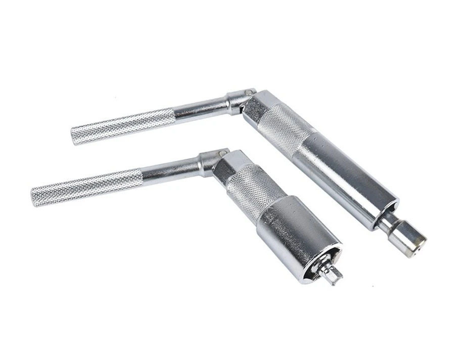 Offset Shock Absorber Socket Tool Set for VW Audi Volkswagen Strut Suspension Repair