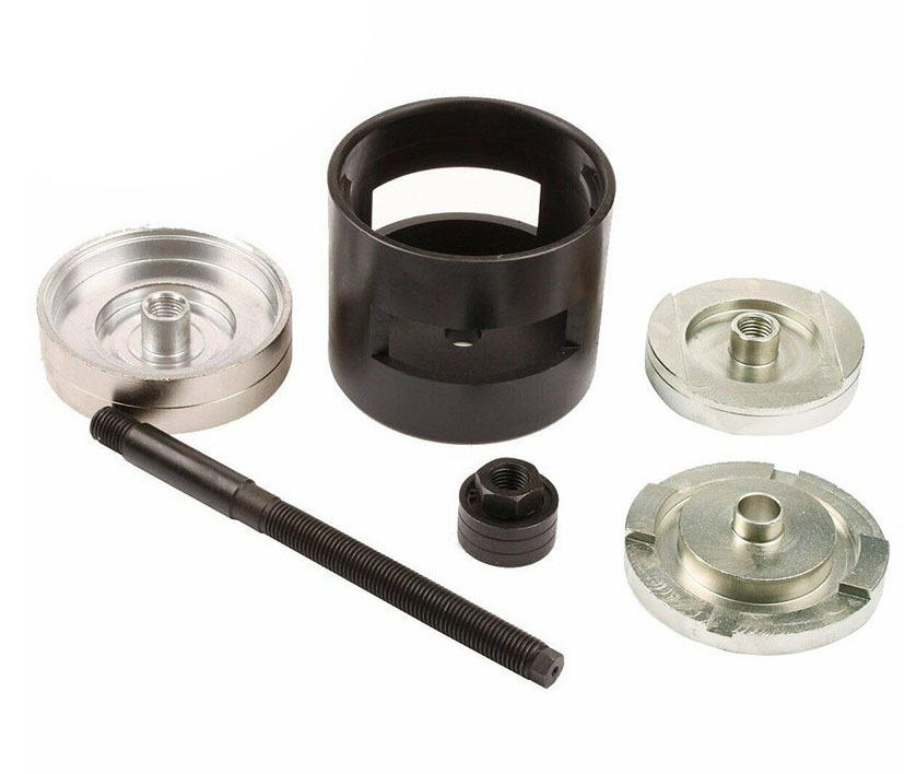 6pc Rear Sub Frame Bush Removal Tool For Subframe BMW X5 E53 1999-2007