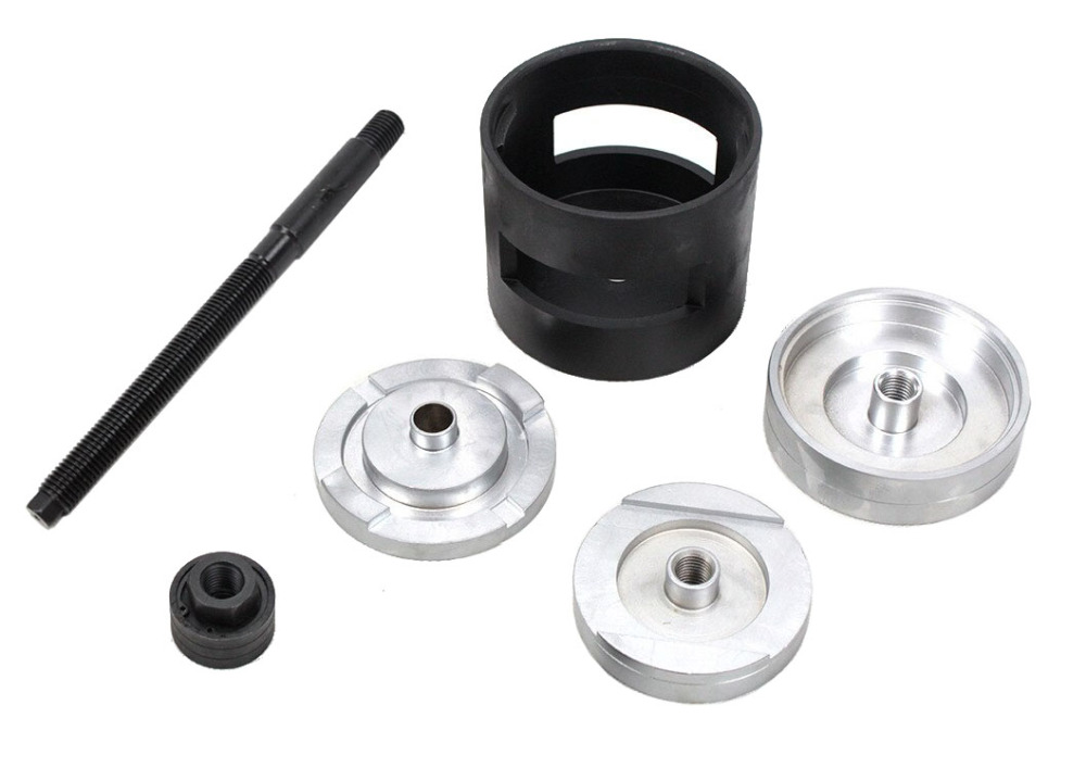 6pc Rear Sub Frame Bush Removal Tool For Subframe BMW X5 E53 1999-2007